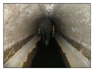 勐腊管道高压清洗