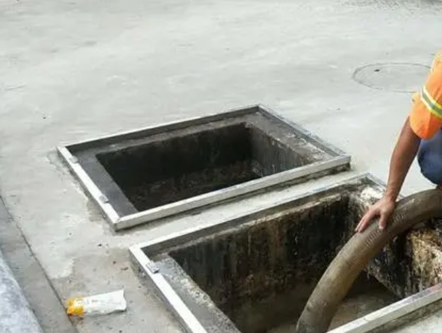 勐腊化粪池清理