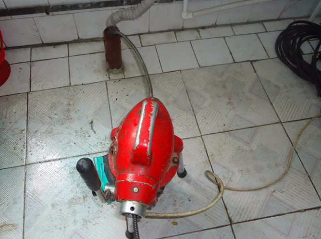 勐腊下水道疏通